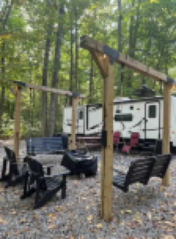 Book Your Fall Getaway Now ! Our Season Ends November 22!