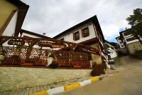 Babahan Konaklari Các khách sạn ở 