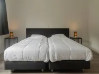 Nice Holiday Home Near the Waterfront Hotels in Simonshaven