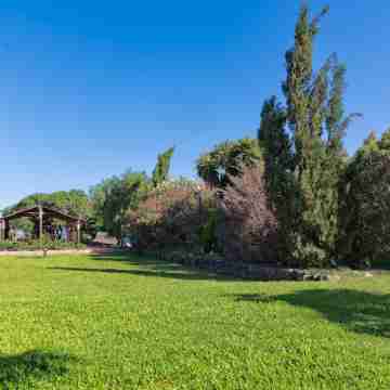 Hotel Rural Finca Salamanca Hotel Exterior