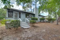 Getaway < 9 Mi to Historic Downtown Ocala -  Privatzimmer