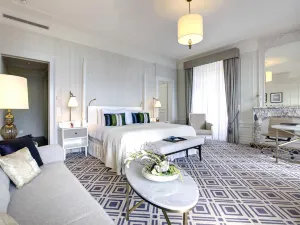 Fairmont Le Montreux Palace