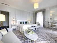 Fairmont Le Montreux Palace Hotel a 