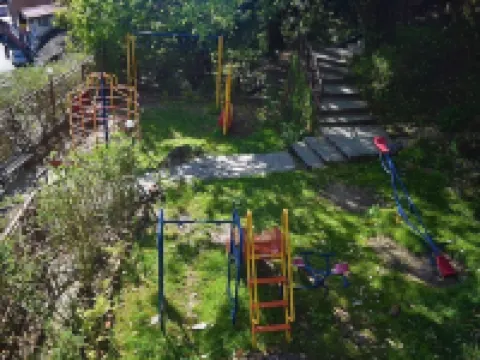 Manu Maharani賓館 奈尼塔爾酒店