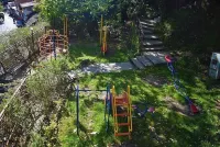 Manu Maharani Regency