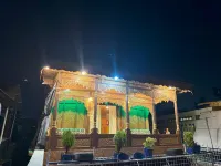 Goona Palace Houseboats