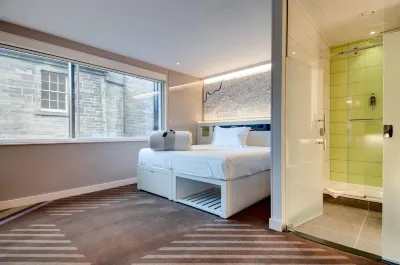 Hub By Premier Inn London Farringdon - Old Bailey Hotels near Fleet Street