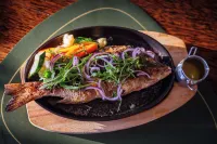 The Bali Resort Zanzibar Hotels in Dongwe