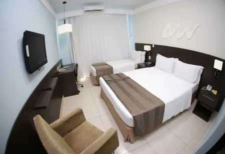 Real Classic Hotel
