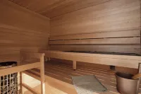 Vapari - Tampere Soccer Stadium by Come in!