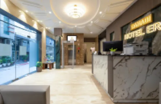 Hotel Era Mahipalpur