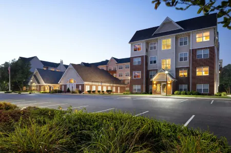 Residence Inn Bloomington by Mall of America