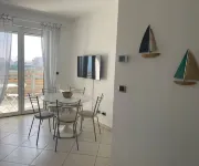 APARTMENT BY THE SEA