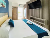 Hotel Caribe Real Inn Hotels in Gaira