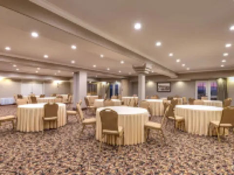 La Quinta Inn & Suites by Wyndham Marble Falls Hoteles en Marble Falls