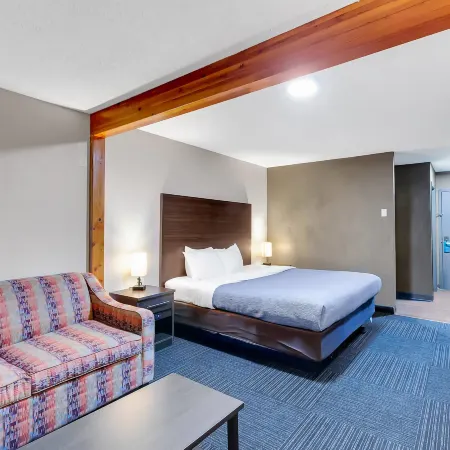 Quality Inn