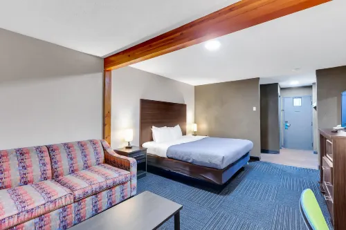 Quality Inn - 2-Star