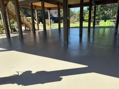 Winter Sale on Extended Stays with Beautiful Water Views