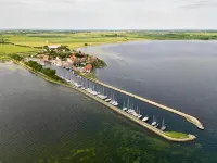 Ferienwohnung Sturmeck, Fehmarn-Orth