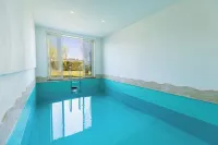10 minutes from the beach, strategically located "Villa il Castellaccio"
