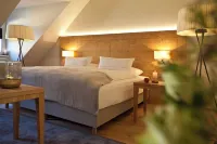 Gasthof Zufriedenheit Hotels in Osterfeld