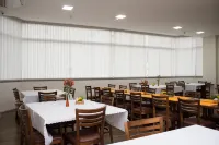 瑪麗亞達費酒店 - 早餐
