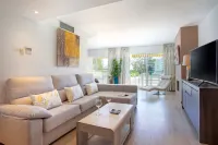Cozy apartament in Marbella. Guadalmina Golf