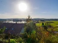Alpenblick Hotels in Illmensee