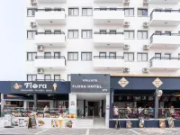 Flora Hotel Apartments Hotels in Protaras