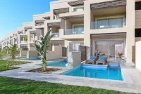 Steigenberger Resort Ras Soma - Luxury