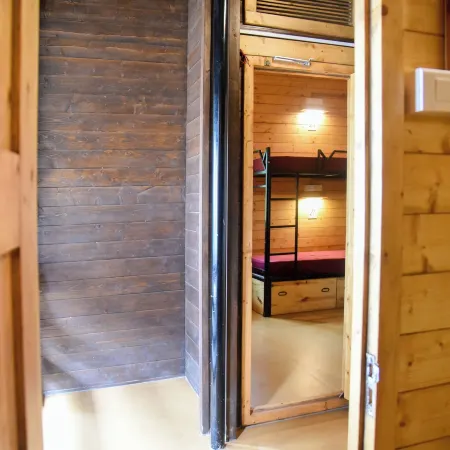 The Yuppi Hippi Hideout