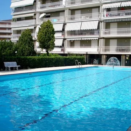 Relax in a Our Pool View Apartment