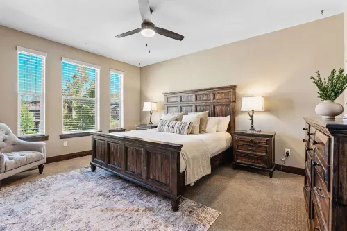 Nret - Park City - 13546 N Noah Court Hotels in Kamas