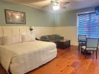 柳樹小屋 鄰近Lazy Gator的酒店