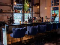 Boutique Hotel WesterVilla 威斯特公園附近的飯店