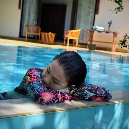 Aqua Dunhinda Villa & Nature Retreat Hotel