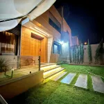 Luxury villa in the center of agadir morocco Hotels in 