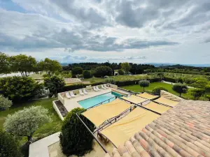 La Reserve Provence