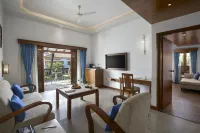 Radisson Resort Goa Cavelossim Beach