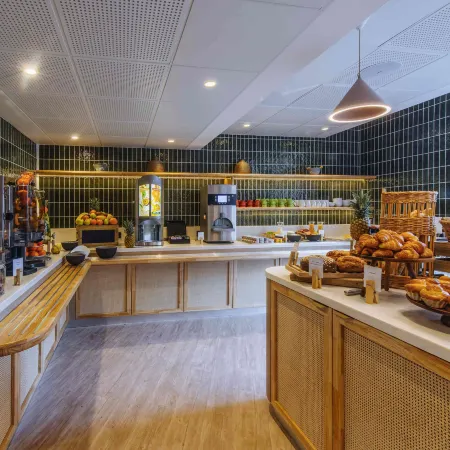 ibis Styles Antibes