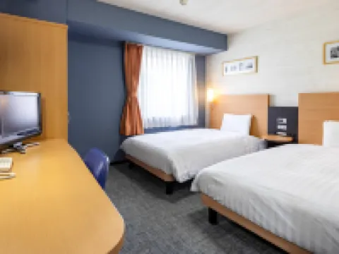 โรงแรมคอมฟอร์ต นีงาตะ โรงแรมในนีงาตะ