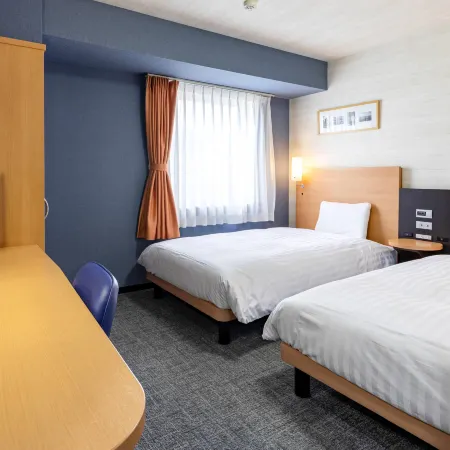 Comfort Hotel Niigata