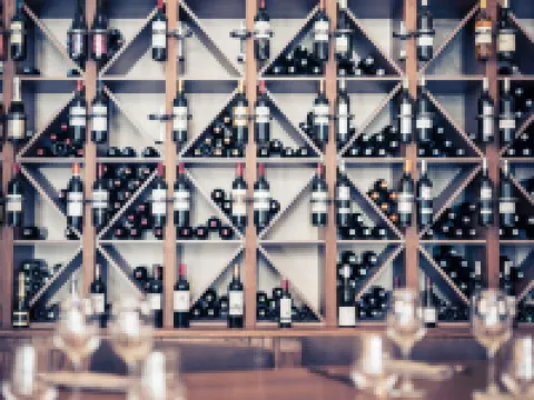 普瓦捷中心美居酒店 普瓦捷酒店