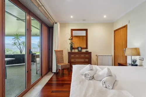 GuestReady - Experiência relaxante em Queijada