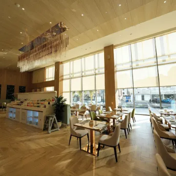 Casa Di Ora Al-Rawda