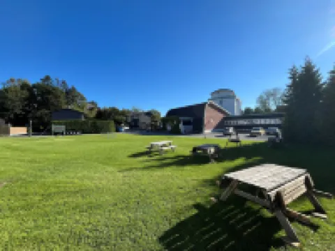 Hostel Oslofjord Hotéis em 