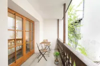 Chesa Michel Hotels in Madulain