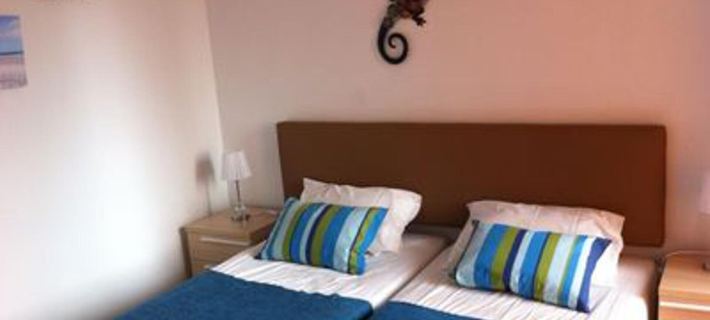 2 Bed Sleeps 4 Pet Friendly Free Parking Hotels in Mar Menor