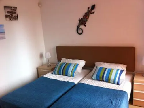 2 Bed Sleeps 4 Pet Friendly Free Parking - 2-stjärniga