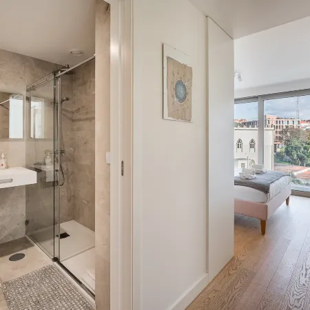 GuestReady - Retiro elegante com vista para o rio
